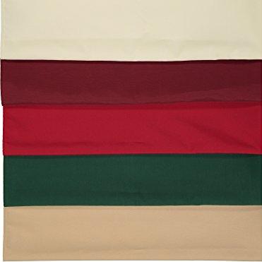 Spun Polyester Rectangle or Square Tablecloth