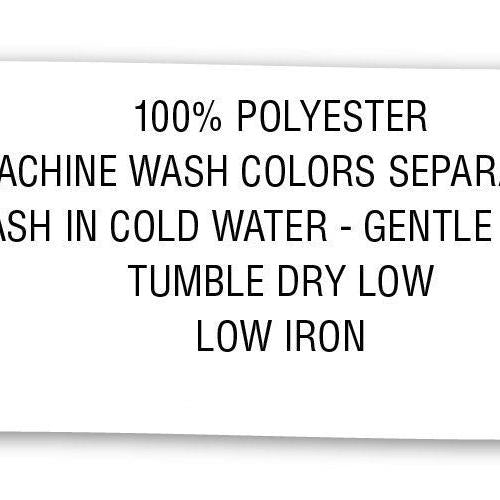 Spun Polyester Rectangle or Square Tablecloth