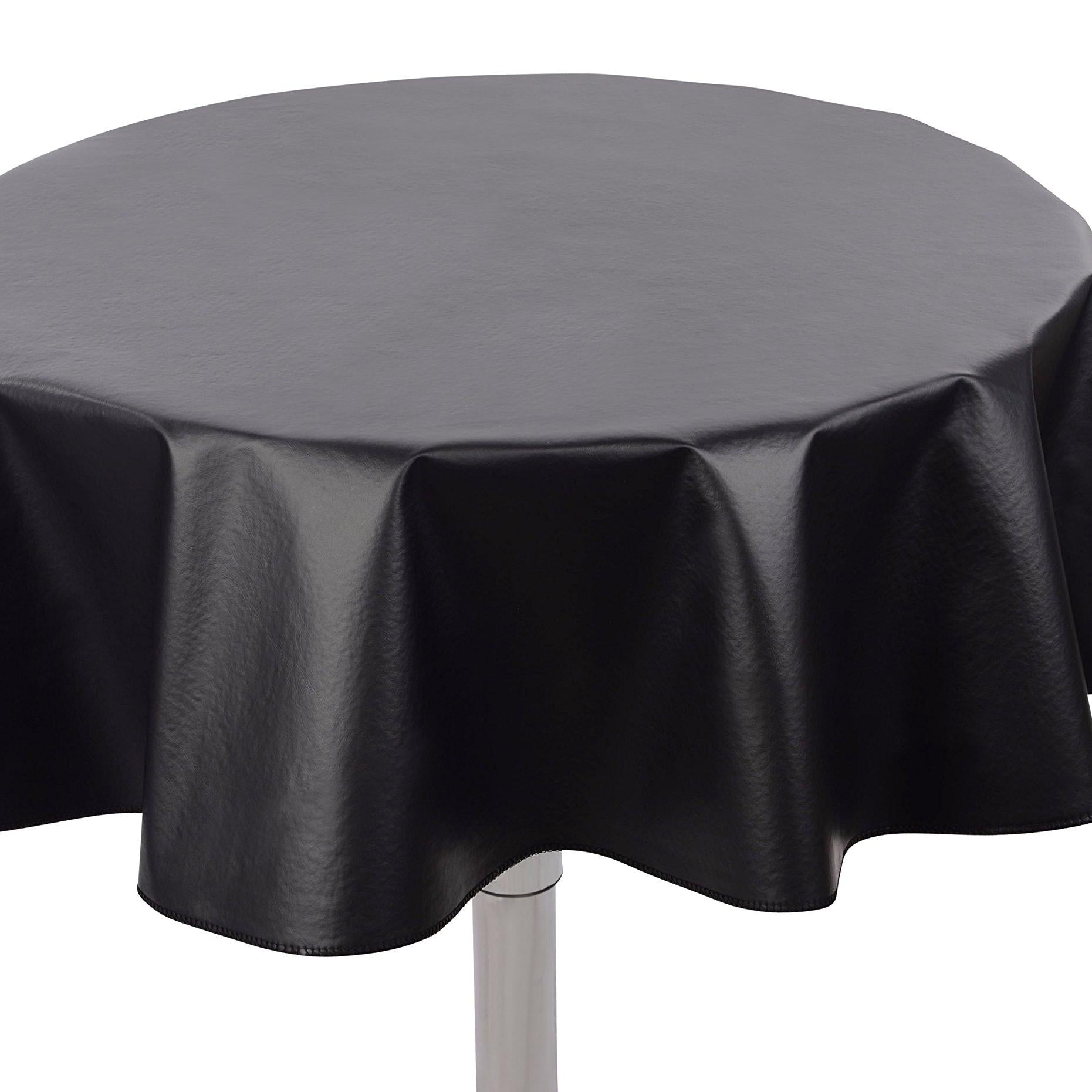 VINTC -RND-BLK-60-YT