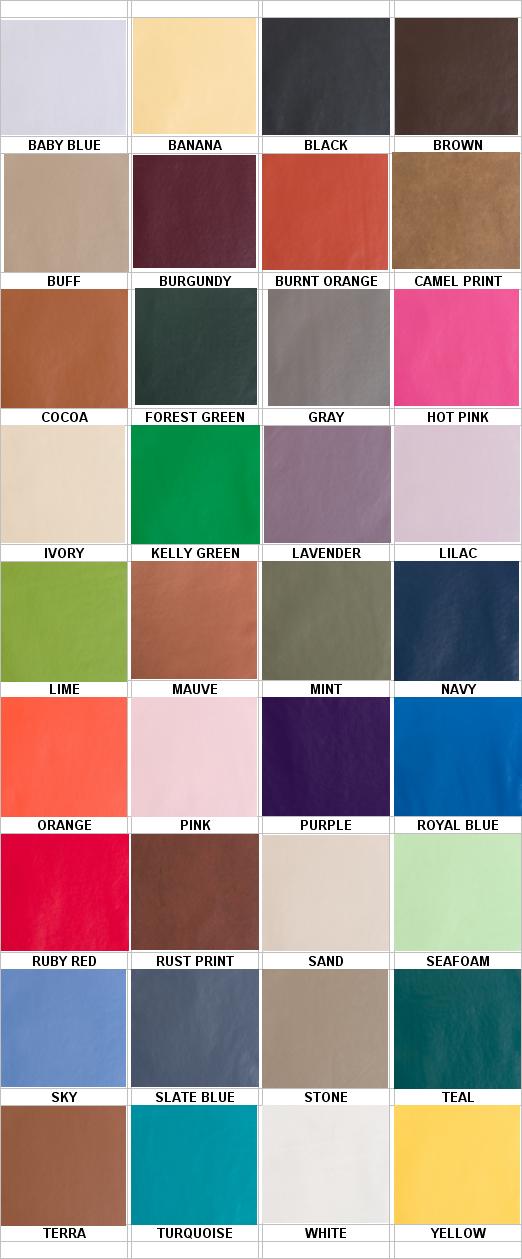 Heavy Duty Flannel Backed Round Vinyl Tablecloth 6 Gauge Thickness, Indoor and Outdoor & Easy to Clean