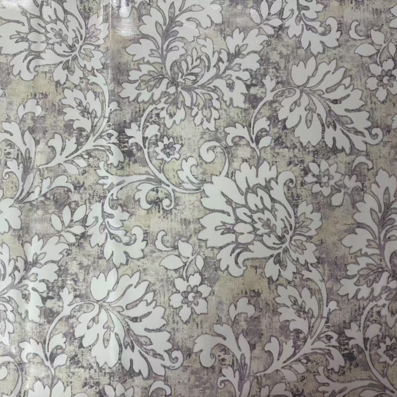 Oil Cloth Tablecloth – Waterproof Oil Cloth Fabric TableCloth (Square/Rectangle)