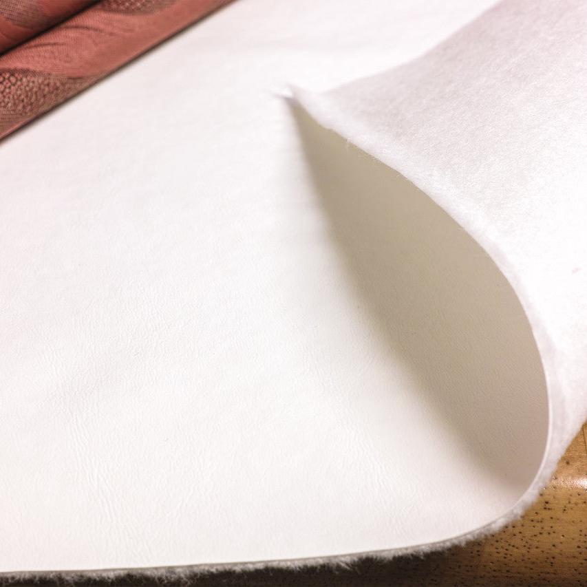 Heavy Duty Table Pad in White